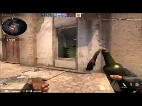 Best 1v5 Clutch ever!