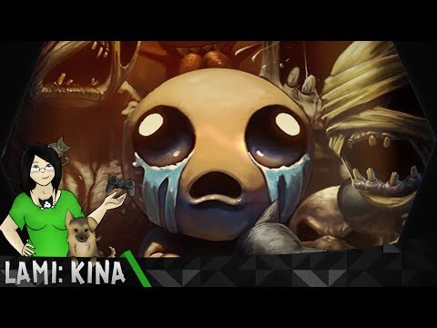 The Binding of Isaac Afterbirth+ - Randomowa Kina #197
