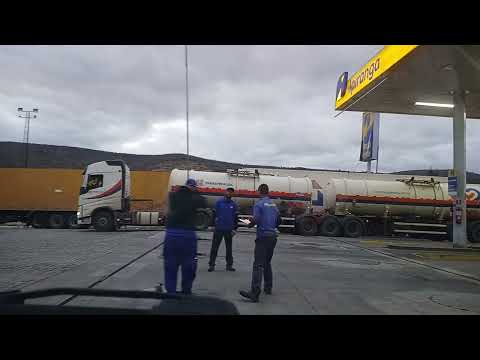 Viagem pro Nordeste de mudança saindo da cidade ponto dos volantes até Itaobim Minas Gerais 