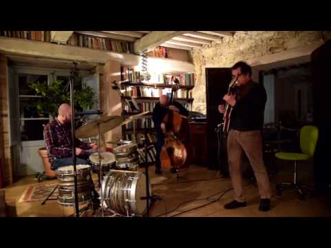 Battista Lena Trio - Time after Time