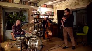 Battista Lena Trio - Time after Time
