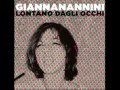 Gianna Nannini - Lontano Dagli occhi 