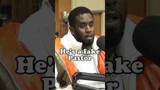 Mase owes me 3 million dollars