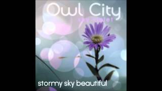 Shy Violet - Owl City (HD with Lyrics)