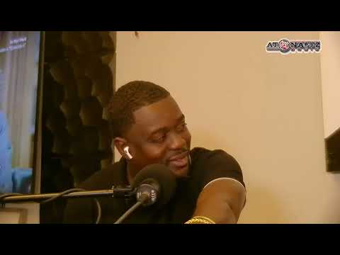 REPOTAJ SOU DJAKOUT KI TOUNEN AN APRE BAL REVOLUTION LIVE AVEC PM ARIS & LEROY ATONALEZ