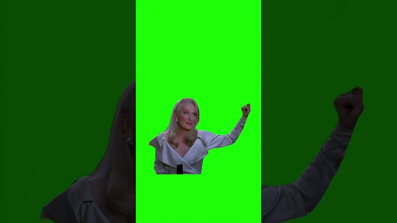 Cover Image for Meryl Streep (Death Becomes Her): These are the moments...