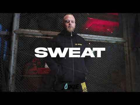 PLAY69 x CALO x SAMRA Type Beat 'SWEAT' Free Trap Beats 2021 - Rap Instrumental (prod. JOSKEE)