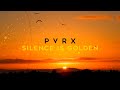 Pvrx - Silence Is Golden (Official Lyric Video)
