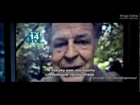 FRINGE - 5.06 "Through the Looking Glass and What Walter Found There"