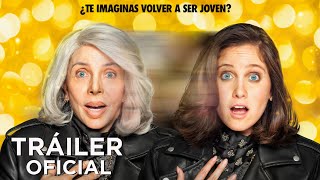 Cuando sea joven - Tráiler Oficial