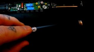 Video thumbnail for SENNHEISER K6 MODULE DESIGN FLAW AND FIX! FOR ME66, ME64, ME67, ME62 by Theoria Apophasis