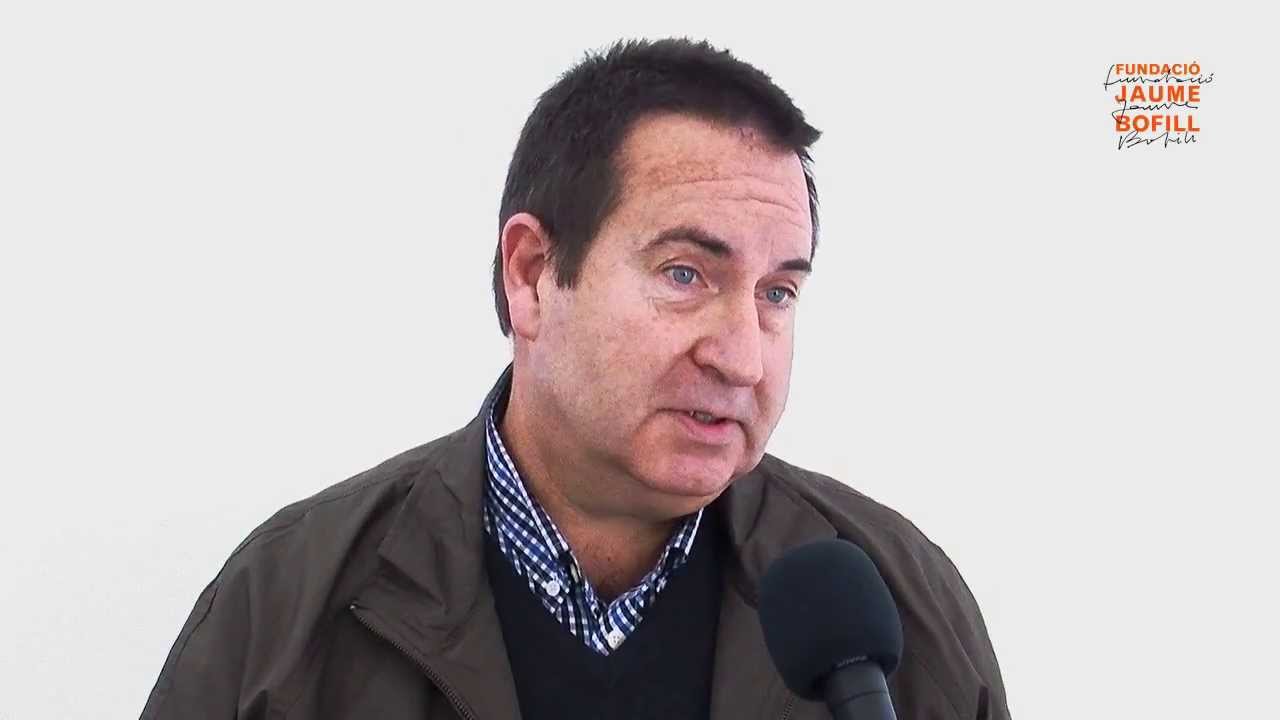 Enric Roca - 3 prioritats educatives per a la Catalunya d'avui