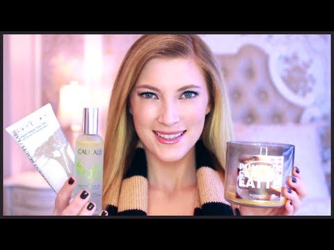 ♥ October Favorites! ♥