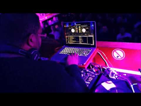 RFM FILM`S / DJ Jesaya & DJ Jermaine VAS - Winterthur Bolero Club 2015