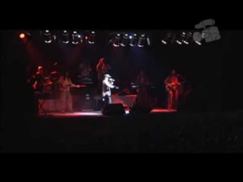 Usina Reggae - Usina Reggae Representa (Osasco 22/09/07) LB