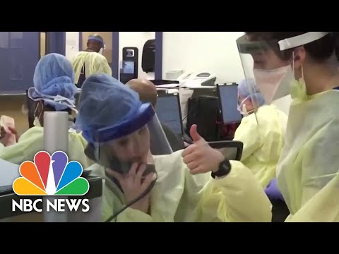 NOW Tonight With Joshua Johnson Full Episode - Jan. 13 | NBC News NOW