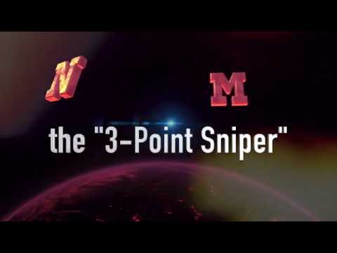 Devon Morgan's Highlight Mixtape