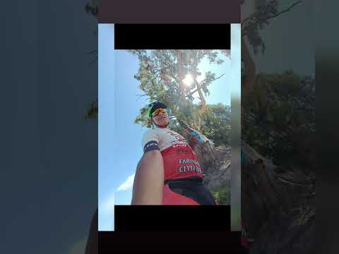 Rural  #almafuerte hacia #laguna #larga #venzoatix #libertad #aventuraenbici #cordoba #argentina