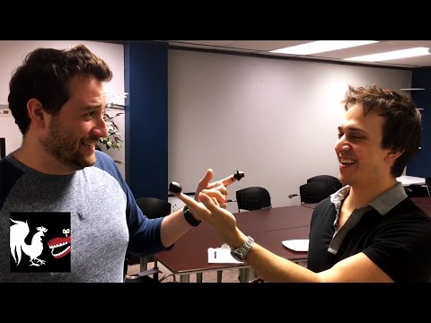 RT Life - Vegemite Taste Test