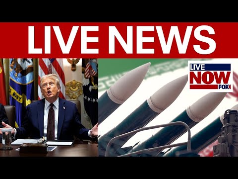 LIVE NEWS: US-Iran Nuclear talks begin, Nancy Guthrie search latest,  US drug boat strike & more