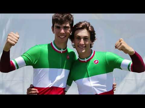 Borgo Molino Vigna Fiorita 2022 - Il film della stagione