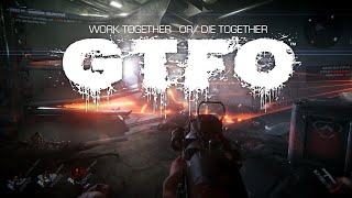 装備一新してR1C1リベンジ！【GTFO】