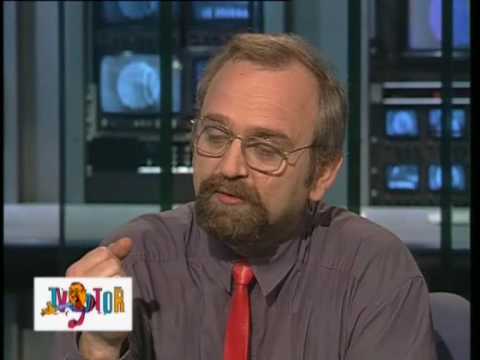 Marc Herman piège Michel Leeb sur TV TOR