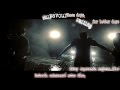 SILENT SCREAMS - When It Rains (Español Ingles ...