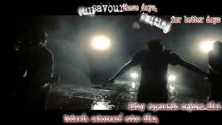 SILENT SCREAMS - When It Rains (Español Ingles HD)