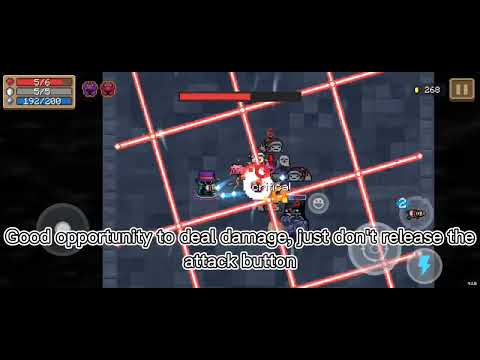 Guide: How to defeat Sir Violet