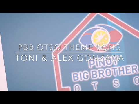 Pinoy Big Brother Otso "Otso Na" OFFICIAL THEME SONG (With Lyrics)
