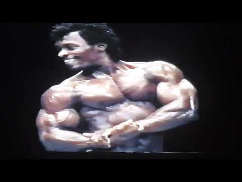 Paul-Jean Guillaume - 1987