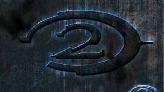 Halo 2 OST-Peril