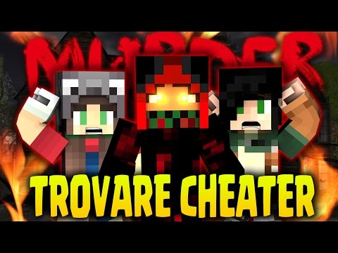 MA COME CA**O!?! TROVARE CHEATER SU MURDER CON I KERENCY