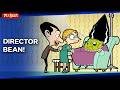 Mr Bean Makes A Horror Film Mr Bean And Friends
