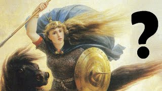 Did Viking Women Fight?