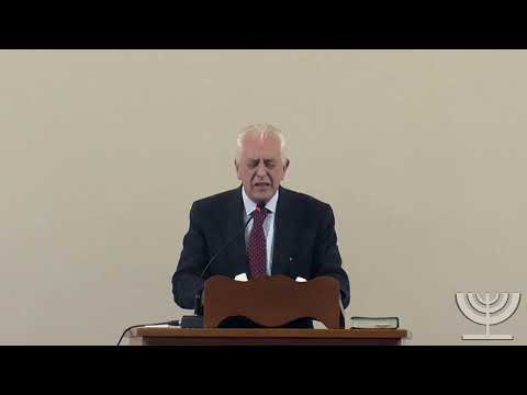 2021-11-18 Culto Giovedì - Fr. Frusteri - 1 Tessalonicesi Cap 5 vers 19