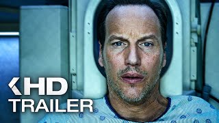 INSIDIOUS 5: The Red Door Trailer 2 (2023)