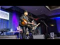 Eric Andersen - "Dusty Boxcar Wall"