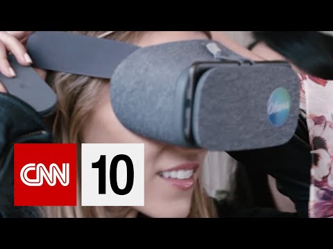 虛擬購物是未來嗎? (Is Virtual Shopping The Future?)