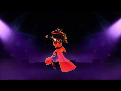 Just Dance: Disturbia (Fanmade Mashup)