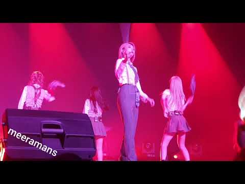 190906 DREAMCATCHER in Kuala Lumpur(9)