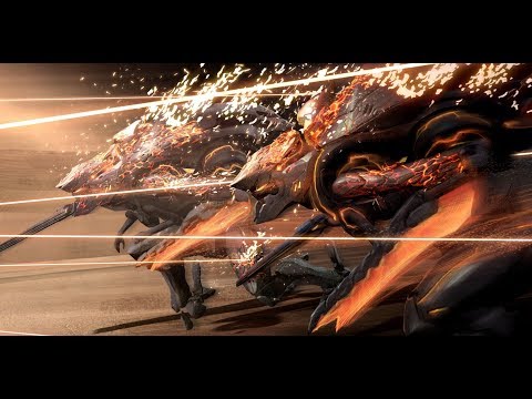 Defenders Unite - Niklas Johansson | Gaming Music