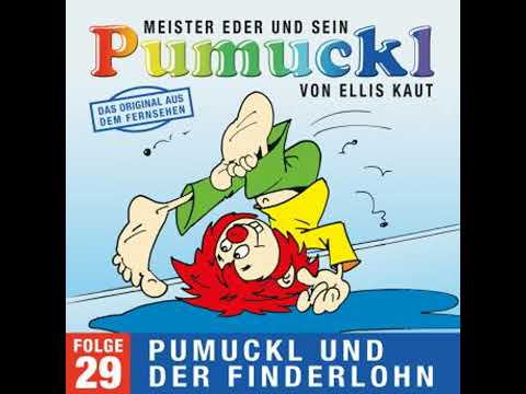 29: Pumuckl und der Finderlohn (Das Original aus dem Fernsehen) - Ellis Kaut