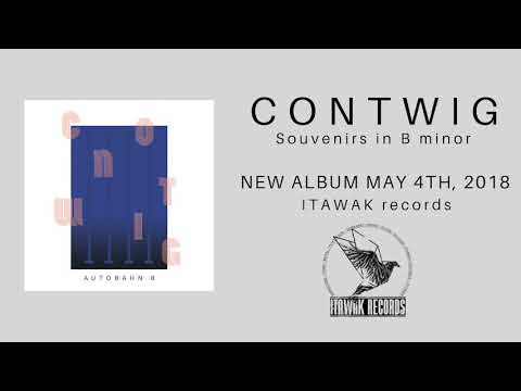 CONTWIG - Souvenirs in B minor