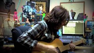 Video thumbnail for Vertex Fuzz (BC109): Michael Thompson by Vertex Effects