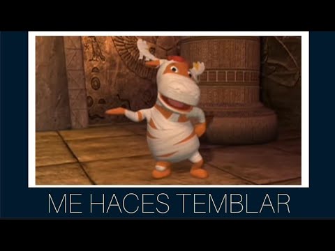 Me haces temblar - Tyrone