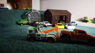 stop motion Sebastian Madrigal