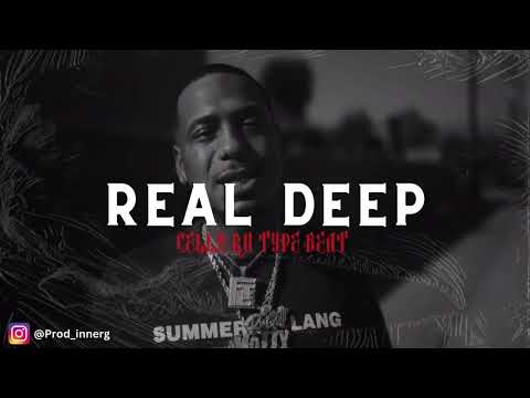 (FREE) Celly Ru x Mozzy Type Beat - "Real Deep" 2024