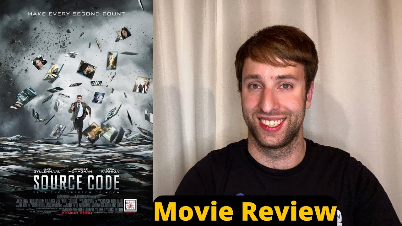 Source Code - Movie Review